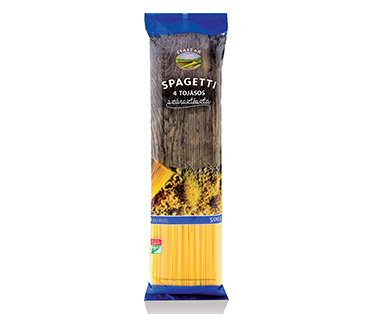 ALDI Császár 4 tojásos spagetti 500g